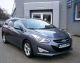 Hyundai  i40 cw 1.7 CRDi Style Business Navi Support 2014 Pre-Registration (

Accident-free ) photo