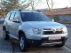 2012 Dacia  Duster dCi 110 FAP 4x2 Laureate / / Air / / ALU / / Off-road Vehicle/Pickup Truck Used vehicle (

Accident-free ) photo 3