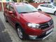 2014 Dacia  Sandero Stepway Ambiance dci 90 Air Conditioning Saloon Used vehicle (

Accident-free ) photo 1