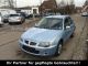 2005 Rover  25 2.0 TD Classic air conditioning Good Condition Small Car Used vehicle photo 1
