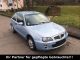 2005 Rover  25 2.0 TD Classic air conditioning Good Condition Small Car Used vehicle photo 7