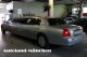 2003 Lincoln  Stretchlimosine Saloon Used vehicle (

Accident-free ) photo 11