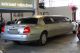 2003 Lincoln  Stretchlimosine Saloon Used vehicle (

Accident-free ) photo 12