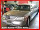 2003 Lincoln  Stretchlimosine Saloon Used vehicle (

Accident-free ) photo 1
