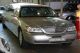 2003 Lincoln  Stretchlimosine Saloon Used vehicle (

Accident-free ) photo 3