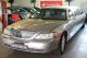 2003 Lincoln  Stretchlimosine Saloon Used vehicle (

Accident-free ) photo 4
