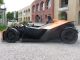 2010 KTM  X-BOW ABT-performance kit \u0026 Turbocharger 221KW/300PS Cabriolet / Roadster Used vehicle (

Accident-free ) photo 4
