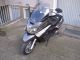 2008 Piaggio  Xevo 125 Other Used vehicle (

Accident-free ) photo 1