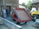 1993 Piaggio  Vespa Car P2 tipper Other Used vehicle (

Accident-free ) photo 1