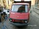1993 Piaggio  Vespa Car P2 tipper Other Used vehicle (

Accident-free ) photo 2