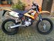 2009 KTM  sx 50 Other Used vehicle (

Accident-free ) photo 1