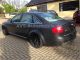 2000 Audi  S6 quattro BBS / thread suspension / exhaust system Saloon Used vehicle photo 2
