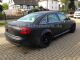 2000 Audi  S6 quattro BBS / thread suspension / exhaust system Saloon Used vehicle photo 3