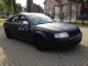 2000 Audi  S6 quattro BBS / thread suspension / exhaust system Saloon Used vehicle photo 5