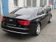 2010 Audi  A8 4.2 TDI DPF quattro tiptronic / New Model! Saloon Used vehicle photo 3