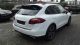 2012 Porsche  Cayenne tiptr. S M.13 LUFTF./GLASD./21TURBO/VOLL Off-road Vehicle/Pickup Truck Used vehicle (

Accident-free ) photo 5