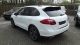 2012 Porsche  Cayenne tiptr. S M.13 LUFTF./GLASD./21TURBO/VOLL Off-road Vehicle/Pickup Truck Used vehicle (

Accident-free ) photo 6