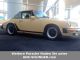 1976 Porsche  911 2.7 S TARGA CHROME MODEL Cabriolet / Roadster Classic Vehicle photo 2