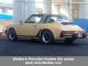 1976 Porsche  911 2.7 S TARGA CHROME MODEL Cabriolet / Roadster Classic Vehicle photo 3