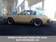 1976 Porsche  911 2.7 S TARGA CHROME MODEL Cabriolet / Roadster Classic Vehicle photo 4