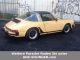 1976 Porsche  911 2.7 S TARGA CHROME MODEL Cabriolet / Roadster Classic Vehicle photo 5