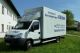 2012 Iveco  65 C 17, trailer hitch, tachograph, suitcases, Kammera 6.5 t Other Used vehicle (
For business photo 2