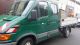 Iveco  29 L 10 D 81 123 tkm ORIGINAL! 2003 Used vehicle (

Accident-free ) photo