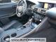 2013 Lexus  IS 300h Executive Saloon Used vehicle photo 2