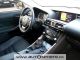 2013 Lexus  IS 300h Executive Saloon Used vehicle photo 6