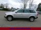 2007 Volvo  XC 90 3.2 Machine Autogas / LPG / leather / PDC / Air Off-road Vehicle/Pickup Truck Used vehicle photo 11