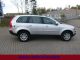 2007 Volvo  XC 90 3.2 Machine Autogas / LPG / leather / PDC / Air Off-road Vehicle/Pickup Truck Used vehicle photo 12