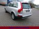 2007 Volvo  XC 90 3.2 Machine Autogas / LPG / leather / PDC / Air Off-road Vehicle/Pickup Truck Used vehicle photo 1