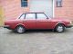 1983 Volvo  244 GL Diesel Automatic Saloon Classic Vehicle photo 2