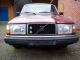 1983 Volvo  244 GL Diesel Automatic Saloon Classic Vehicle photo 3