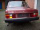 1983 Volvo  244 GL Diesel Automatic Saloon Classic Vehicle photo 4