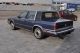 1989 Chrysler  New York 3.0 V6 * LANDAU * ABSOLUTELY RARE Saloon Used vehicle photo 6