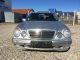 Mercedes-Benz  E 270 CDI Elegance automatic climate PDC 2003 Used vehicle (

Accident-free ) photo