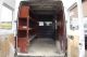 2004 Mercedes-Benz  Sprinter 208 CDI, heater, truck approval., Attachments Other Used vehicle (
For business photo 12
