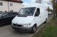 Mercedes-Benz  Sprinter 208 CDI, heater, truck approval., Attachments 2004 Used vehicle (
For business photo