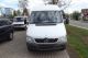 2004 Mercedes-Benz  Sprinter 208 CDI, heater, truck approval., Attachments Other Used vehicle (
For business photo 1