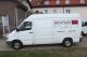 2004 Mercedes-Benz  Sprinter 208 CDI, heater, truck approval., Attachments Other Used vehicle (
For business photo 3