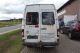 2004 Mercedes-Benz  Sprinter 208 CDI, heater, truck approval., Attachments Other Used vehicle (
For business photo 5