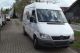 2004 Mercedes-Benz  Sprinter 208 CDI, heater, truck approval., Attachments Other Used vehicle (
For business photo 8