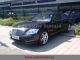 Mercedes-Benz  S 500 L 4-Matic AMG Rear Ent. Night View 2010 Used vehicle photo