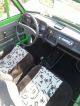 1990 Trabant  Convertible 1.1 Cabriolet / Roadster Used vehicle (

Accident-free ) photo 2