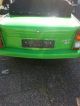 1990 Trabant  Convertible 1.1 Cabriolet / Roadster Used vehicle (

Accident-free ) photo 3