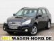 2014 Subaru  Outback 2.0 D DPF leather Estate Car Used vehicle (

Accident-free ) photo 1