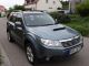 2011 Subaru  Forester 2.0D Exclusive Estate Car Used vehicle photo 1