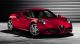 2012 Alfa Romeo  4C 1.8 TBi * now available to order * Sports Car/Coupe New vehicle photo 1
