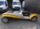 1987 Lotus  Super Seven Robin Hood Cabriolet / Roadster Classic Vehicle photo 1